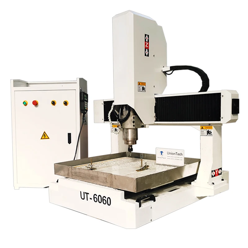 Чугунный Стол вращающийся фрезерный станок с ЧПУ для резьбы по дереву алюминия |