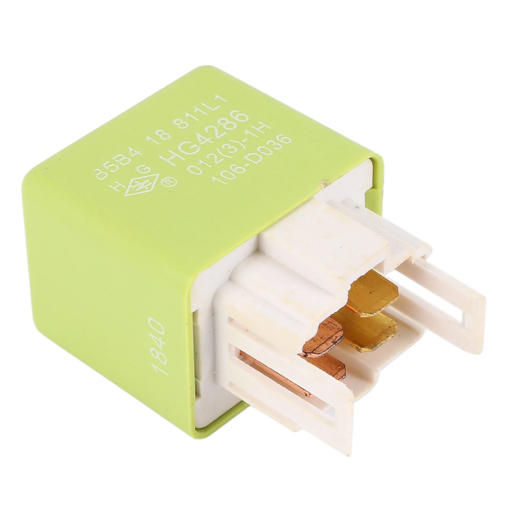 Автомобильное реле для Mazda 323 Series Protege 626