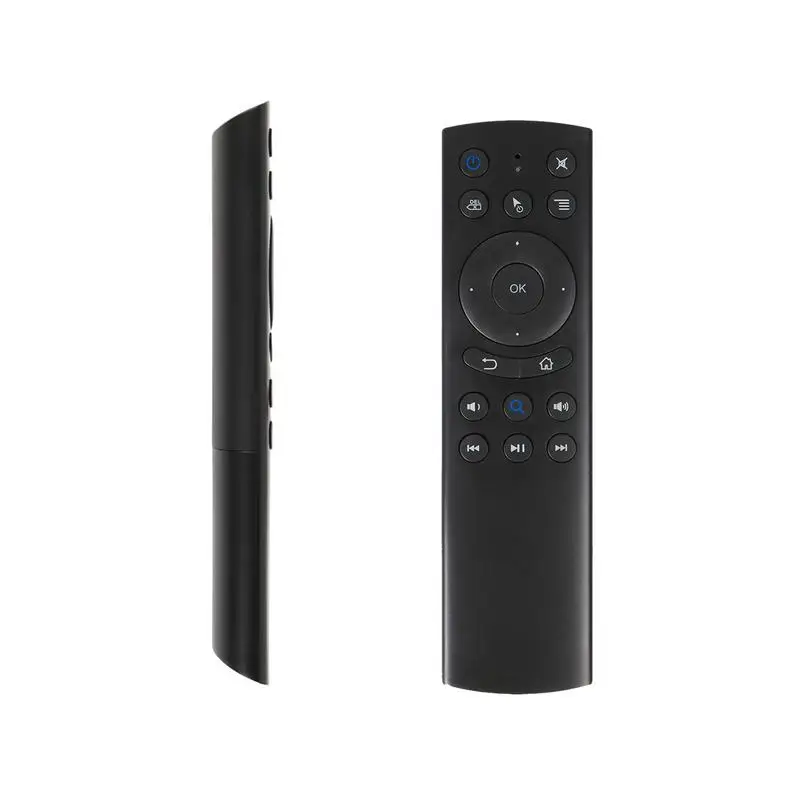 Мышь воздушная G20S, USB 2,4G, с микрофоном и голосовым входом