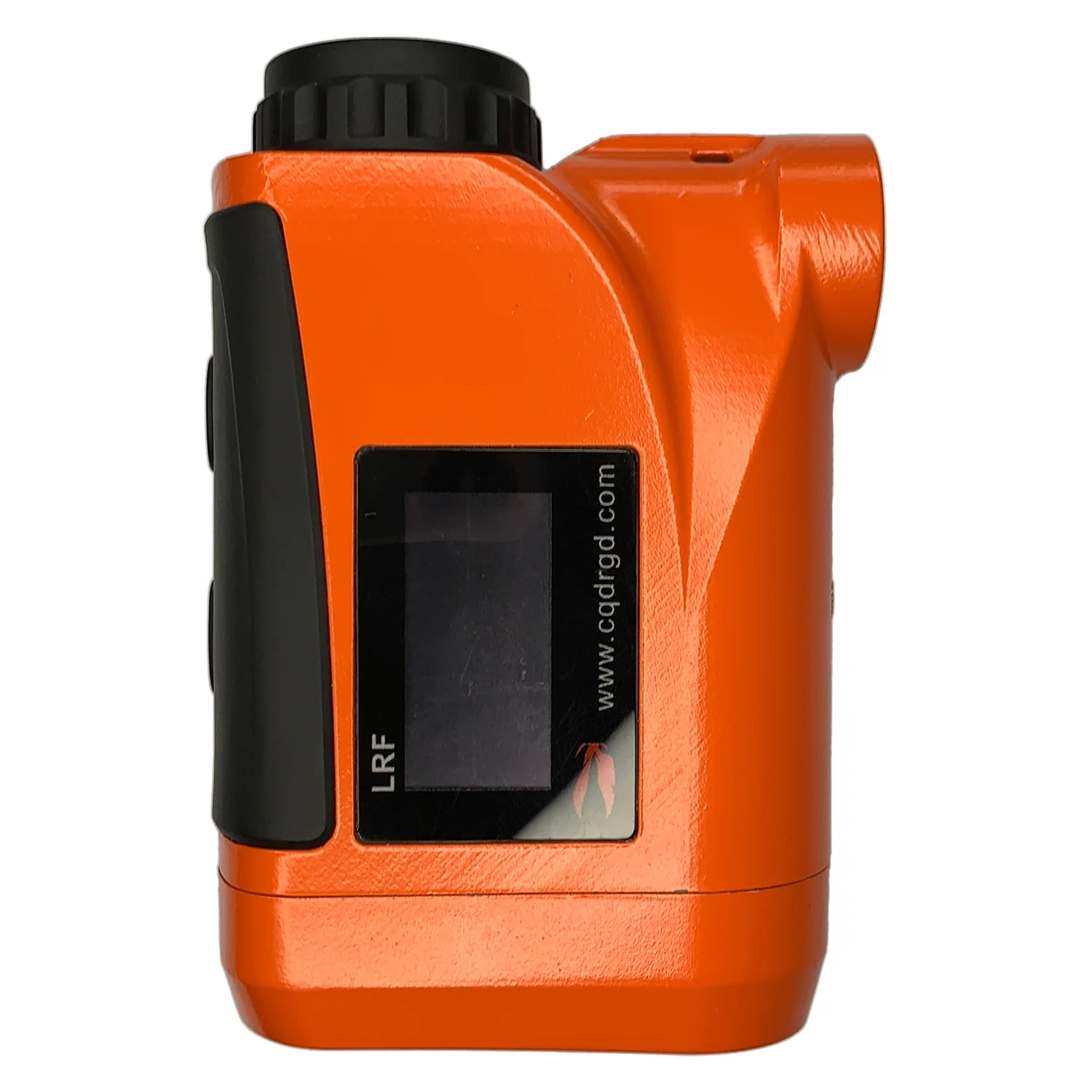 

New Golf Laser Range Finder with Side Screen Measuring Yards/Meters