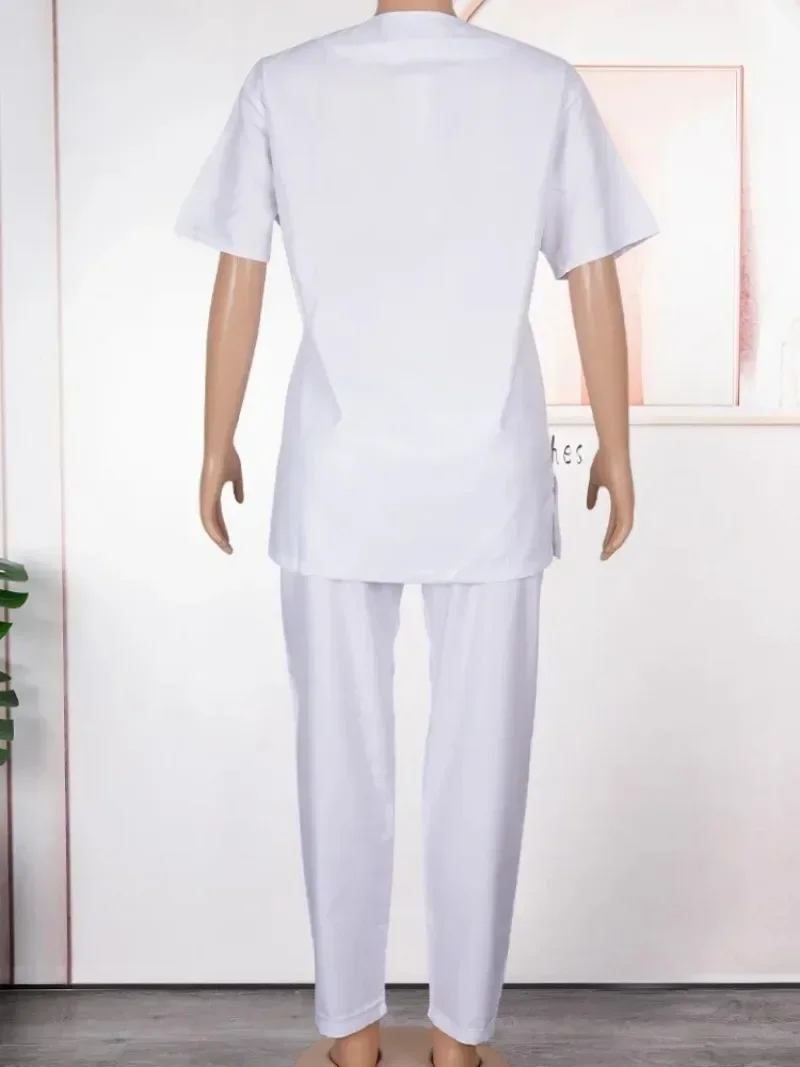 Новая африканская одежда для женщин традиционный наряд Дашики халат топы с