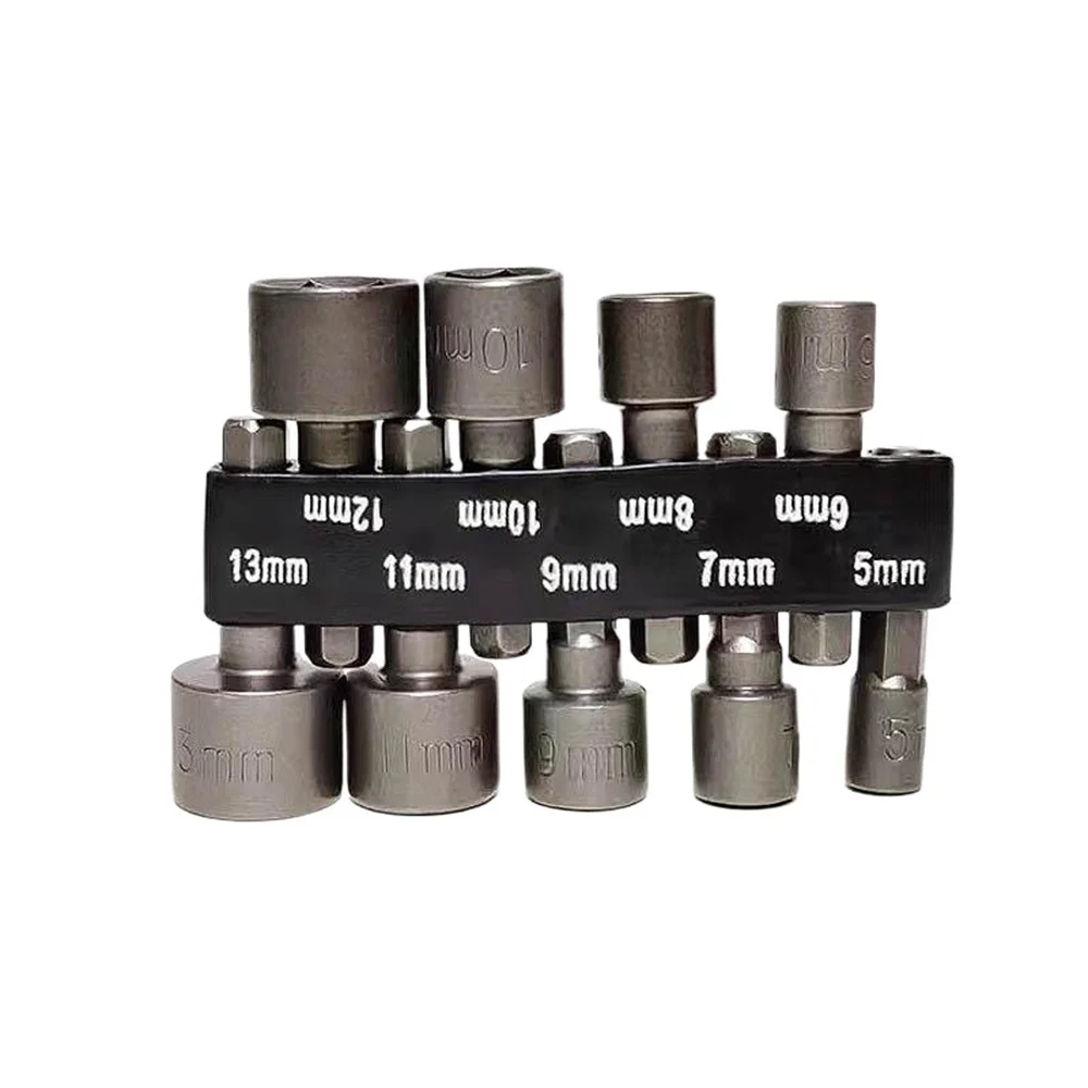 Набор Sl 14/9 комбинаций шарнир для преобразования головки бытового инструмента