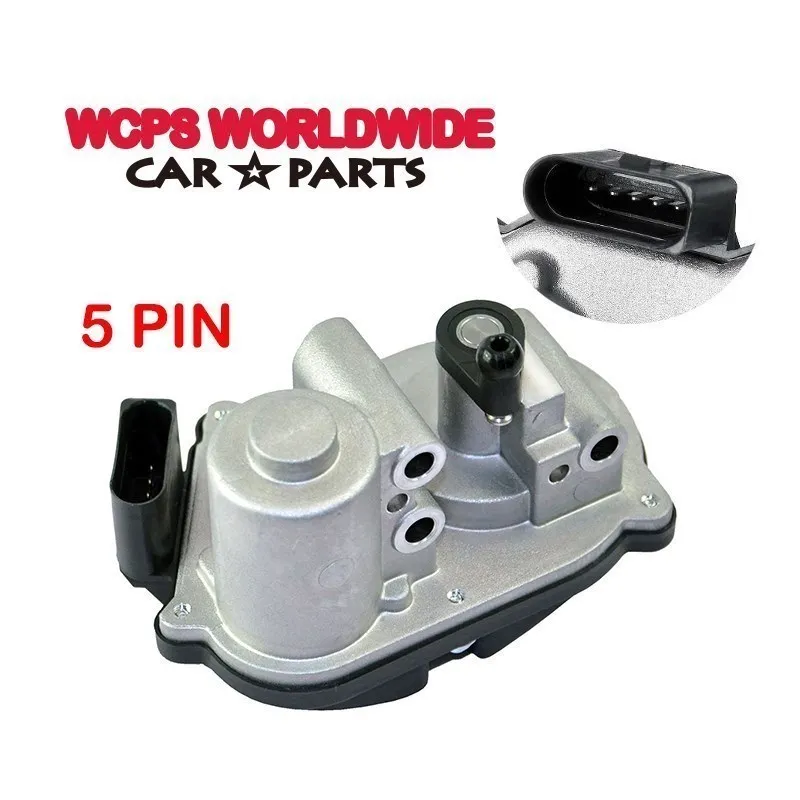 

New Intake Manifold Flap Actuator /Motor for Audi A3,A4,A5,A6,Q5,TT,V W,Seat 03L129086 03L129086V A2C59506246 A2C53248883