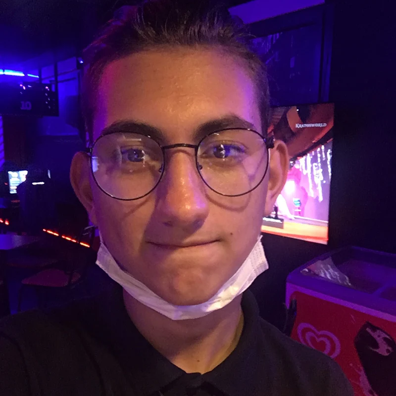 thumb