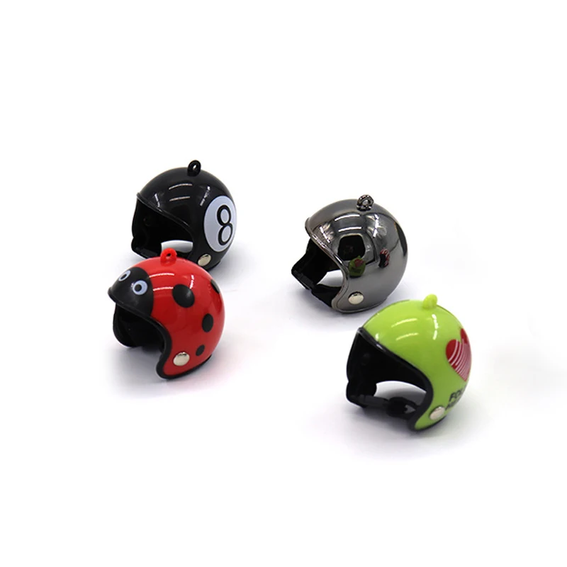 

Защитный шлем для езды на мотоцикле, забавный, милый, разные стили, шапка Цыпленок, искусственная голубь, головной убор, упаковка