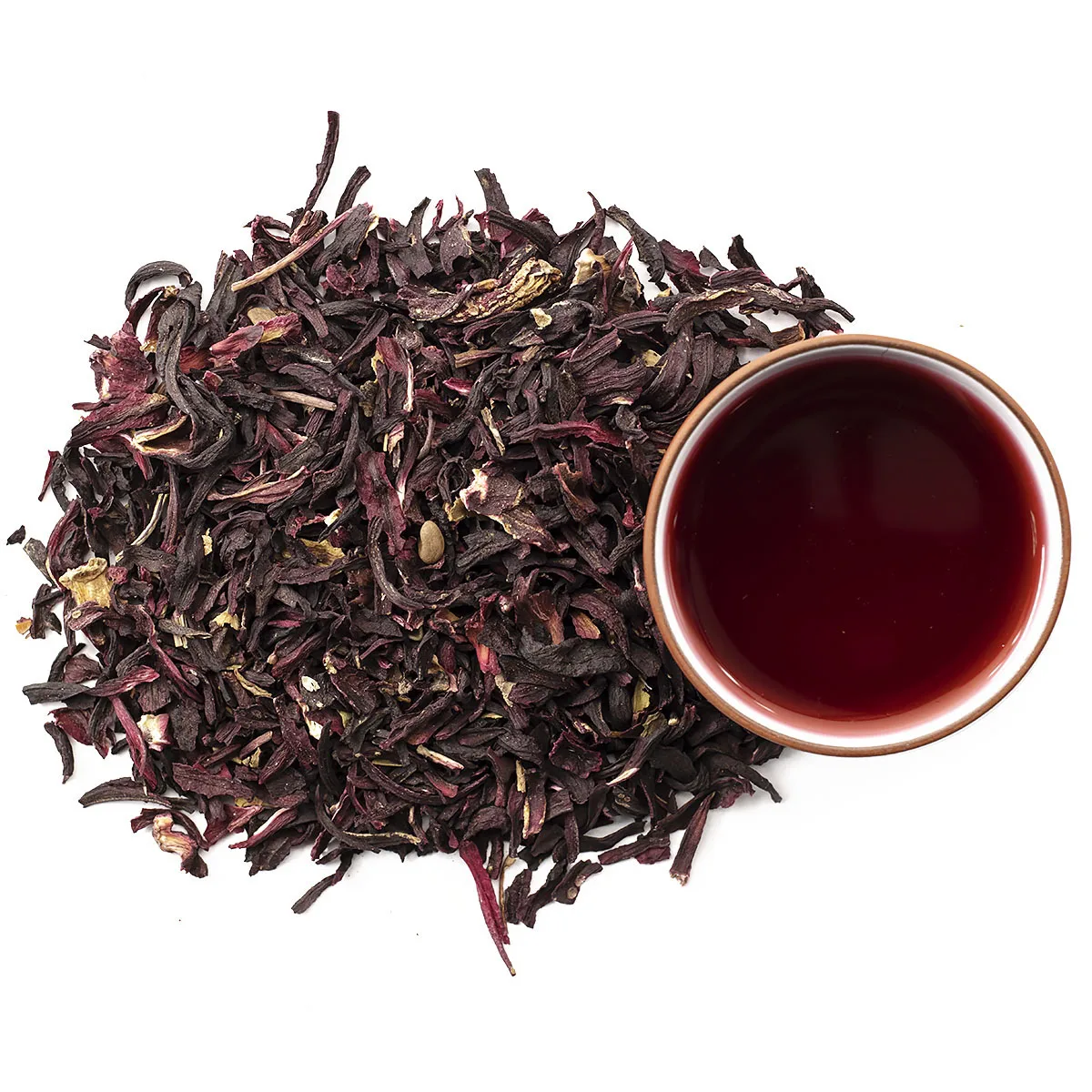 Каркаде (Гибискус) 1000 г |