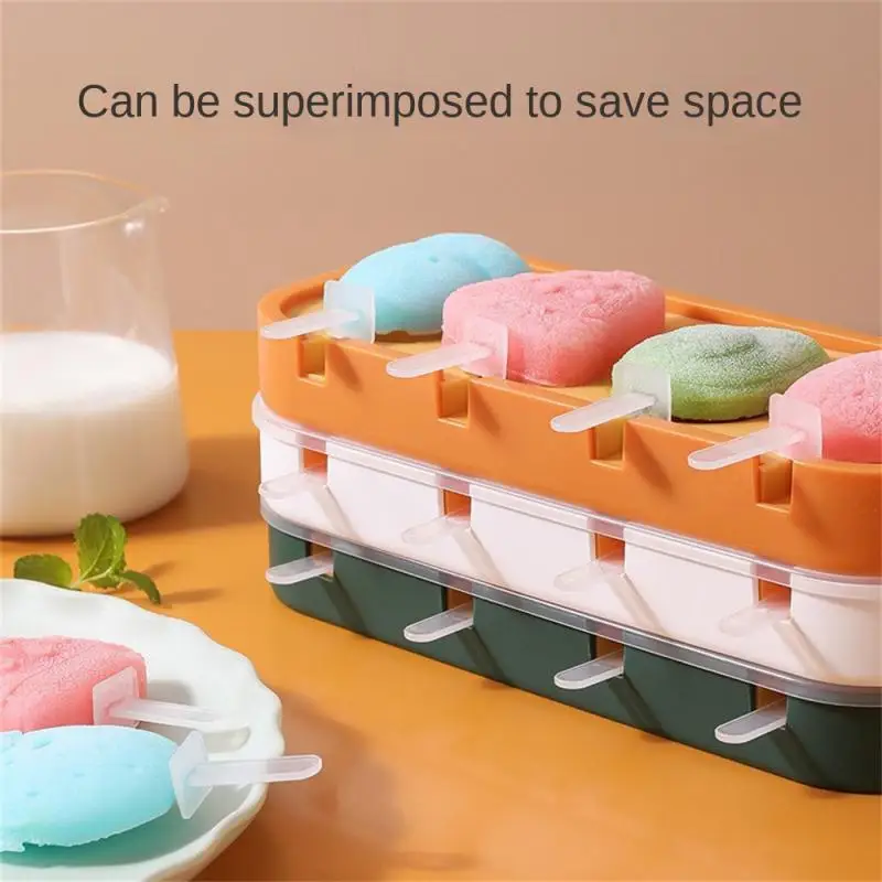 

Family Easy To Clean Separable Disassembly And Assembly At Will Mold Self Made High Temperature Resistance Three-in-one Portable