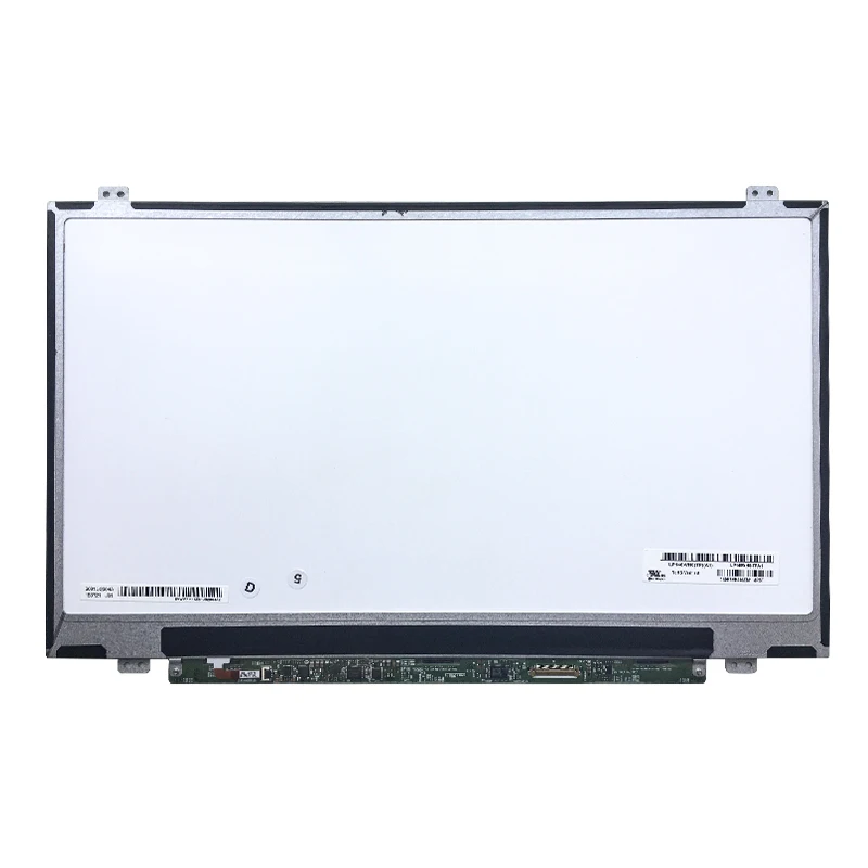 

For Boe NT140WHM-N31 NT140WHM N31 LED Screen LCD Display Matrix for Laptop 14.0" HD 1366X768 30Pin Replacement