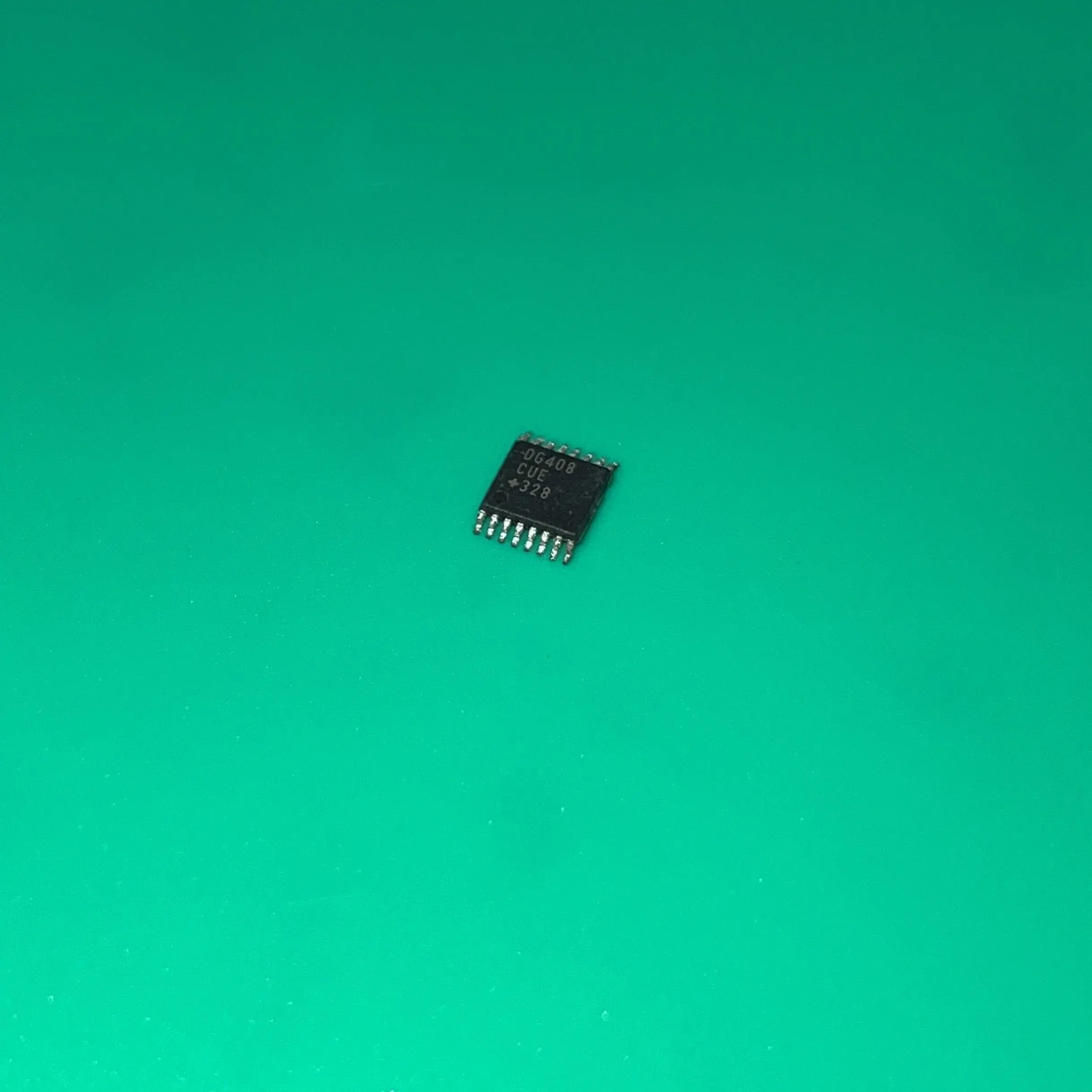 3 шт./лот DG408CUE TSSOP16 DG408 кий IC МУЛЬТИПЛЕКСОР 8X1 16tssop + T DG408CUET DG 408CUE 408 DG408C UE DG408CU E |