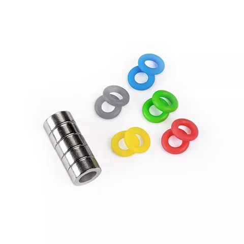 Набор для намагничивания отверток YCS, специальная отвертка для ремонта мобильных телефонов с магнитным кольцом и магнитным намагничивающим инструментом