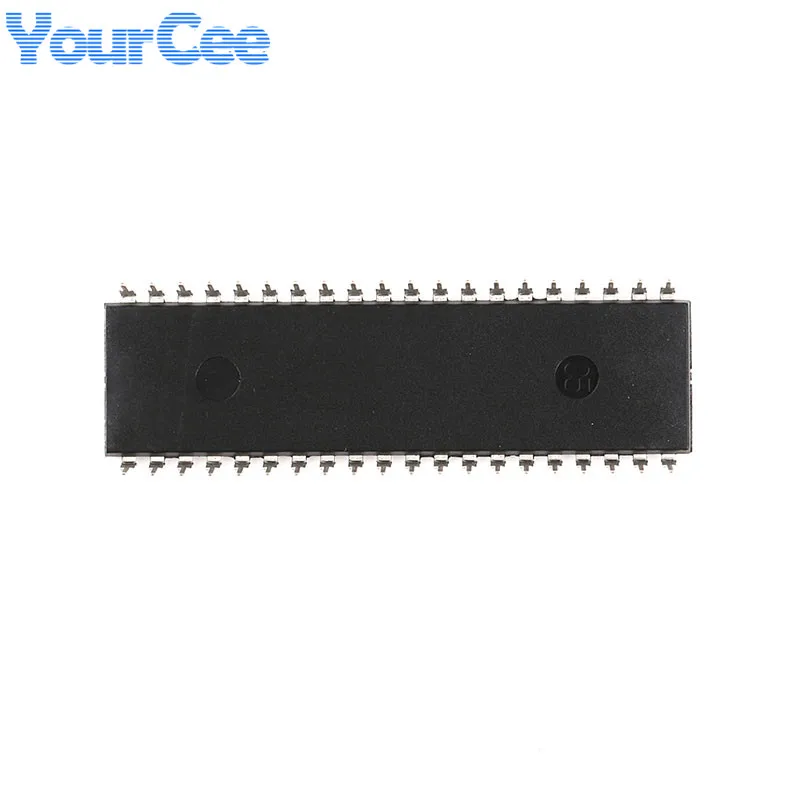 STC телефон с одним чипом 1T 8051 микрокомпьютер EEPROM ISP встроенный оригинальный MCU IC |