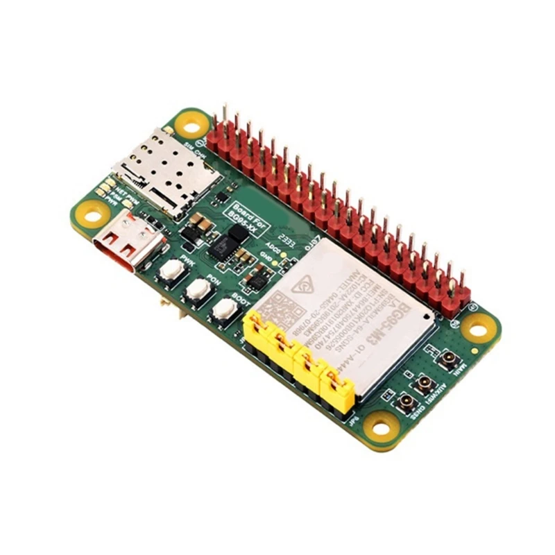 Плата для разработки BG95 глобальная плата LPWA поддержка нескольких сетей