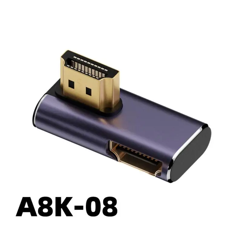 Рисунок 4 - Позолоченный адаптер RYRA UHD2.1