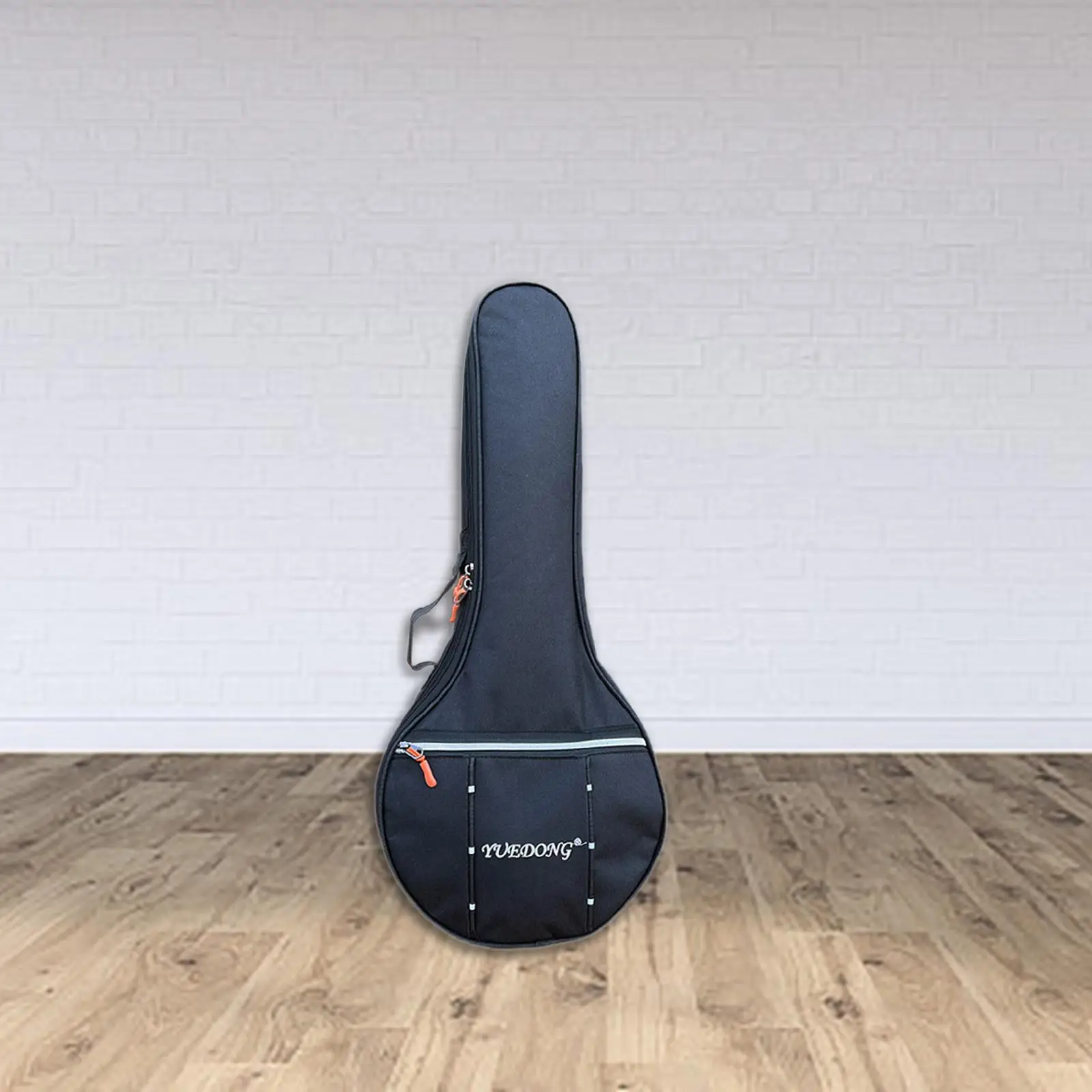 Banjo чехол Mandolin Storage Clarinet Gig Bag Противоударная внешняя сумка