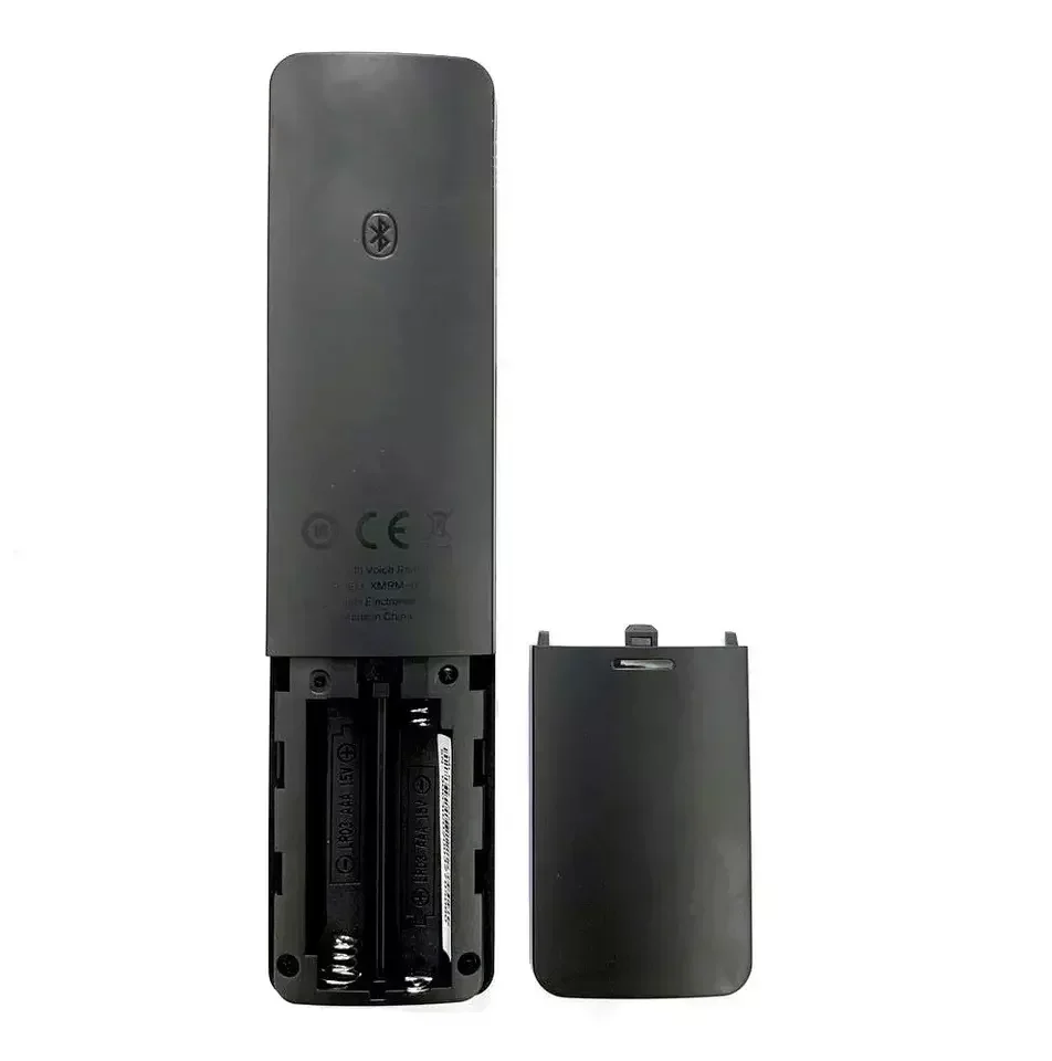 Новый MI XMRM-006 для Xiaomi MI Box S MI TV Stick MDZ-22-AB MDZ-24-AA Smart TV Box Bluetooth Голосовой пульт дистанционного управления (art.: 3920ce685dff5) - 3920ce685dff5