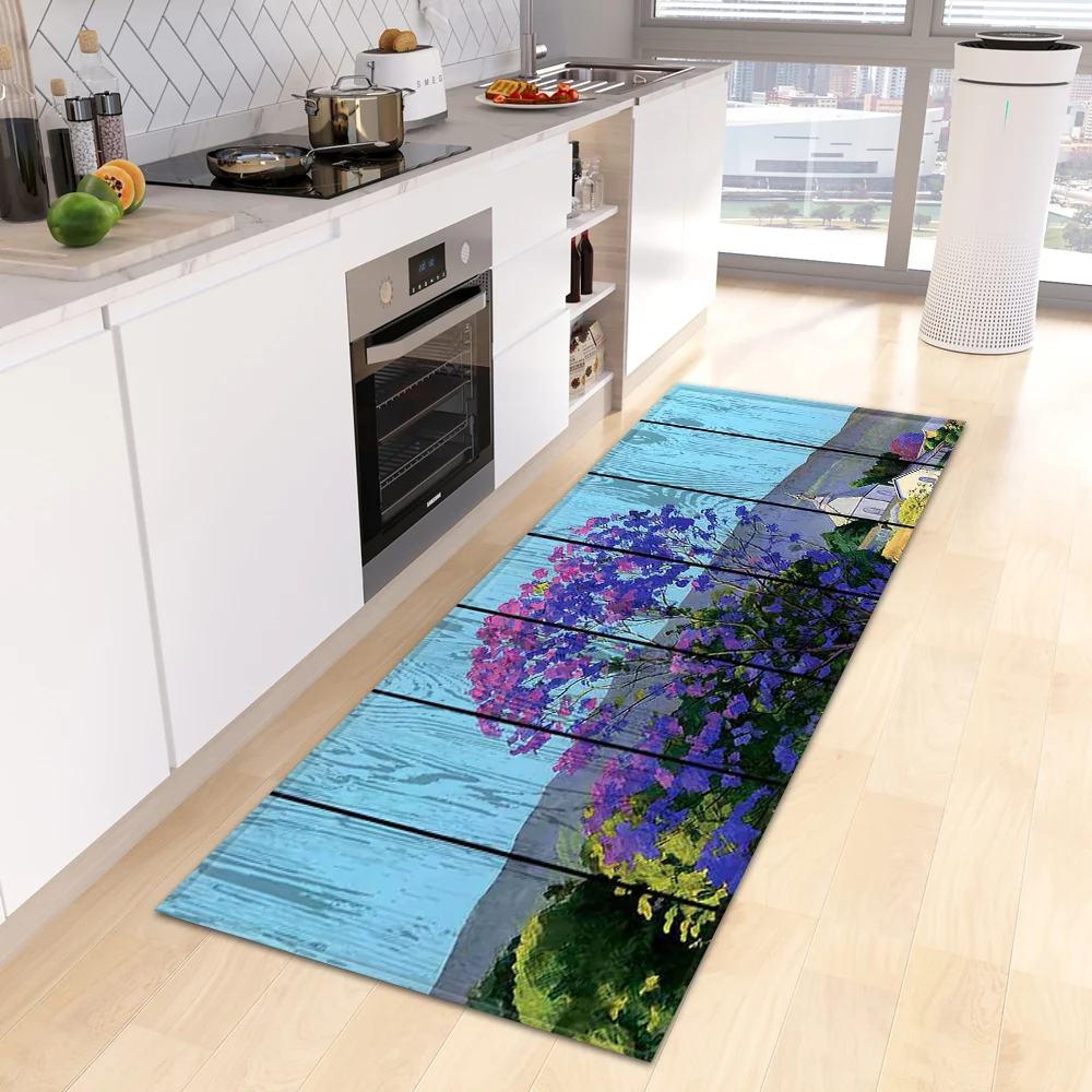 Коврик Xuancheng из полиэстера