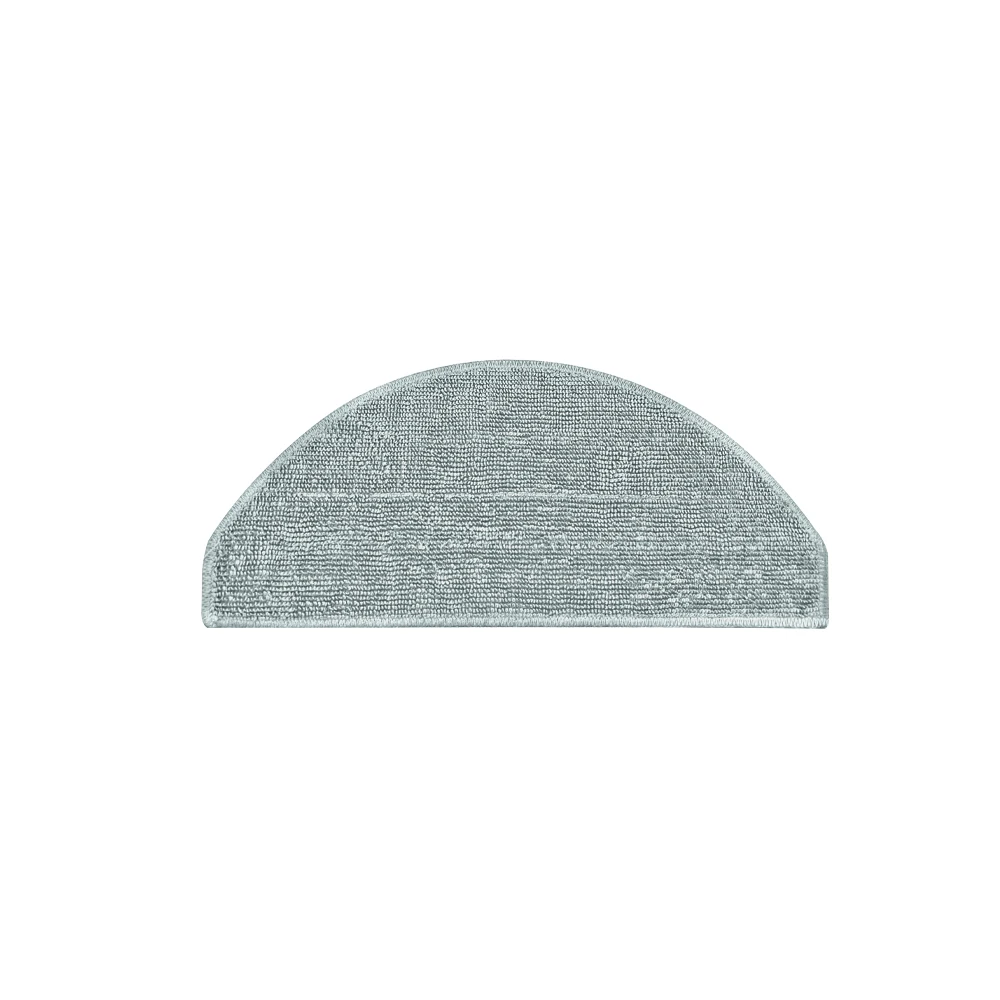 Фото Подходит для (Lydsto R1 Edge / R1D Edge, MiWhole M9 Lite, Roidmi Eve Rook / Eve Rook S) Детали Основная боковая щетка Hepa Filter Mop Bag №5