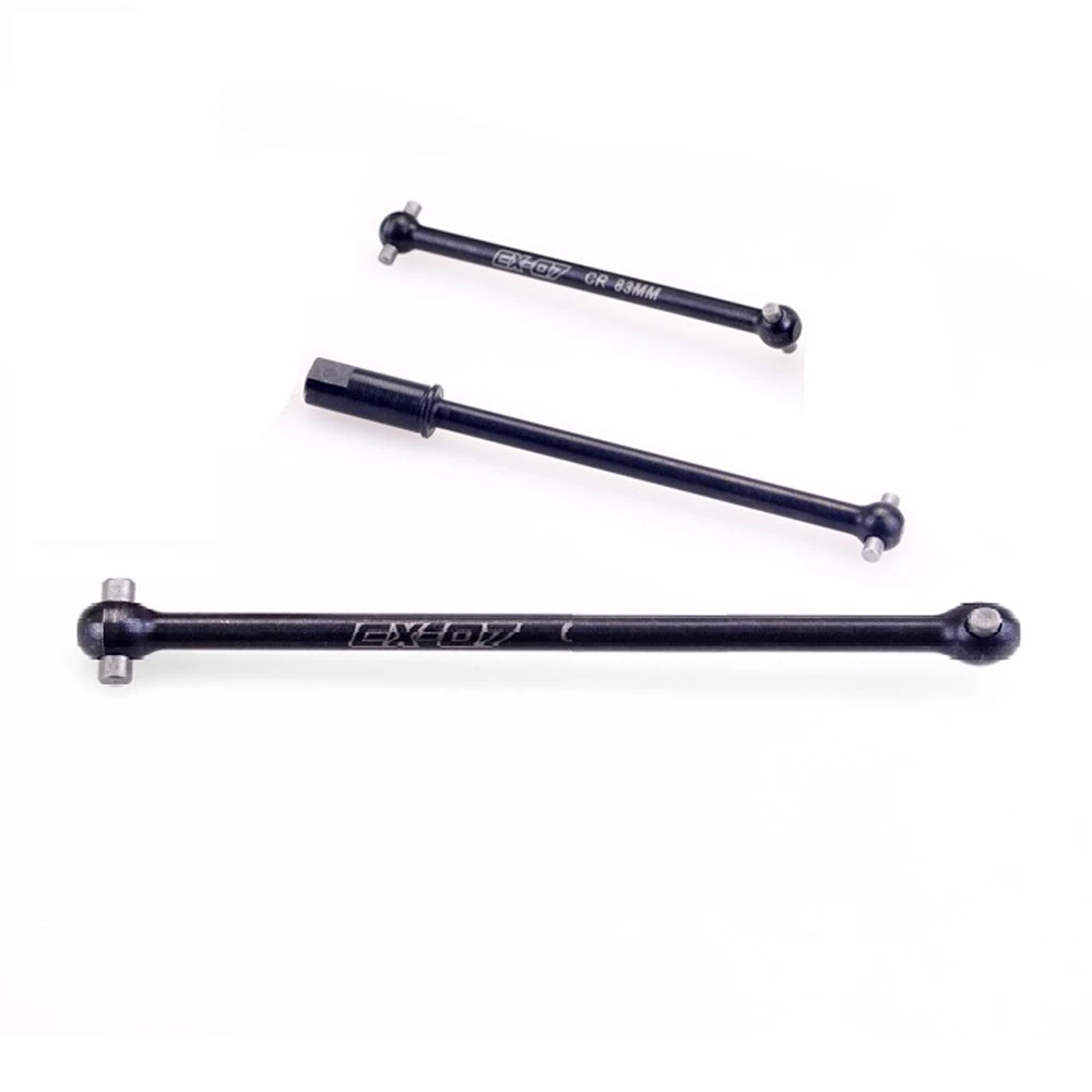 ZD Racing 1/7 EX07 4WD RC плоский спортивный Дрифтерный автомобиль Металлический Стальной