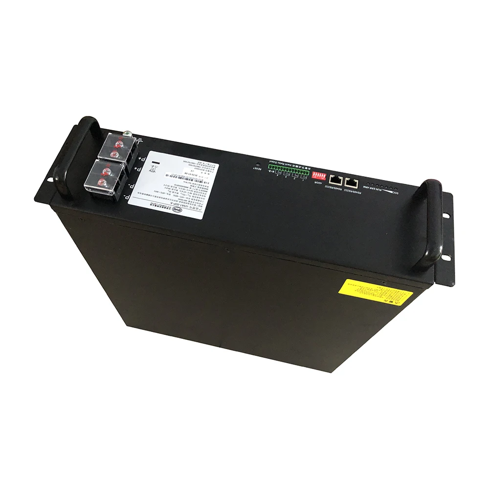 

lifepo4 lithium battery byd 48v 50ah b-box b-plus2.5 battery