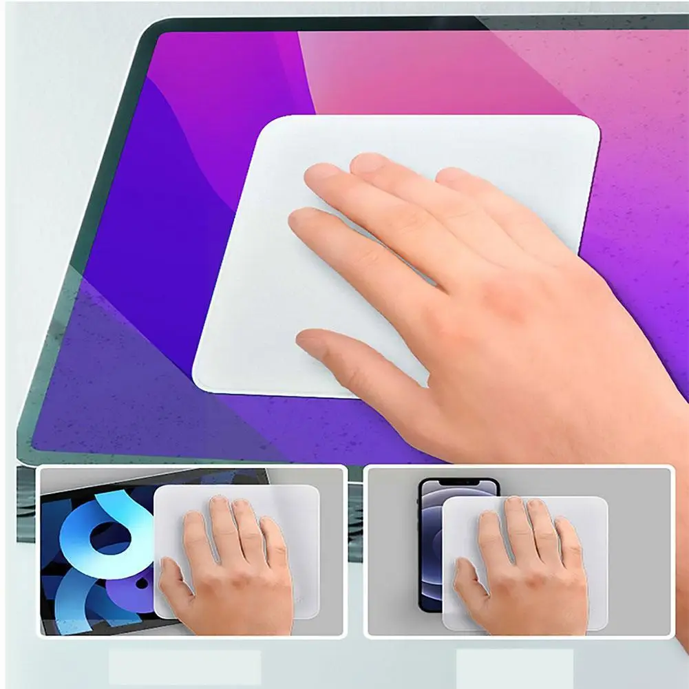 

Полировальная салфетка для ЖК-дисплея, салфетка для очистки экрана для профессионального дисплея Xdr, чистящие принадлежности X6d5