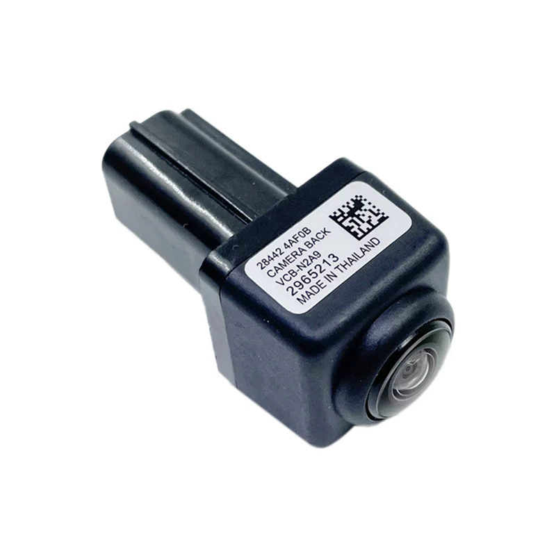 28442-4AF0B Автомобильная камера заднего вида Парковочная для Nissan Sentra Sylphy 2015-2021 284424 AF0B