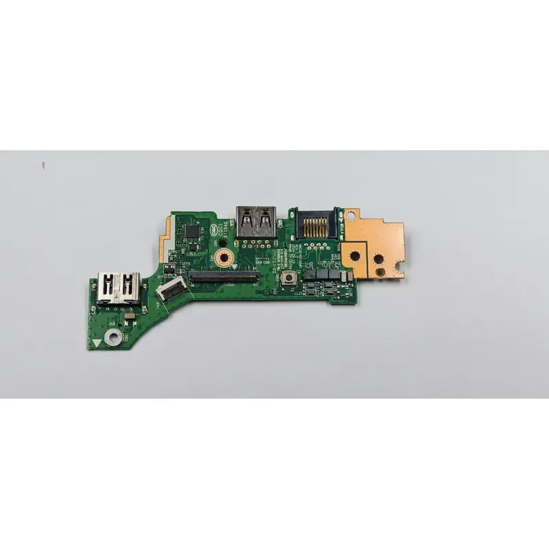 Фото USB-адаптер MXC40 (малая плата) для сетевого порта Lenovo ThinkBook 14 G6 AHP NS-G541 №1