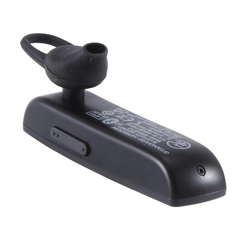 Для Yaesu SSM-BT10 Bluetooth наушник с микрофоном для FT3DR FT5DR FTM200DR FTM300DR FTA850L радио