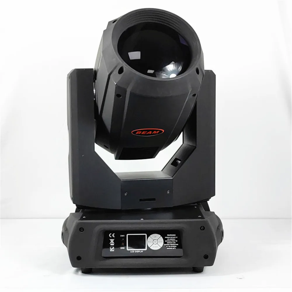 

380W 20R Beam Spot Wash 380W gobo moving heads lights super bright For Concert Light Show