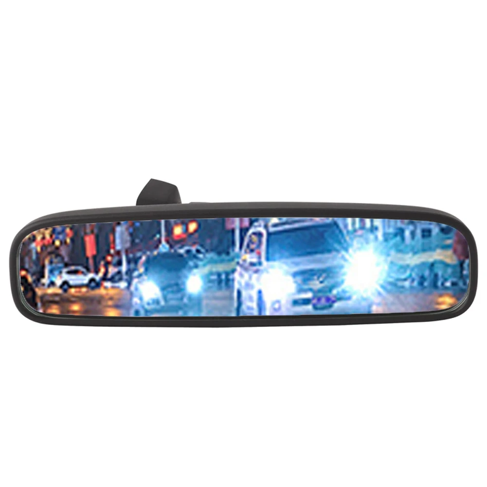 RAV4 Yaris Prius Внутреннее Зеркало Заднего Вида 87810-52041 87810-0WG60 ABS + Стекло Внутренние