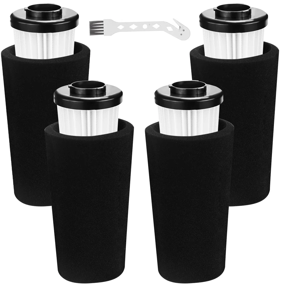 

F112 Filter Replacement HEPA Filter for F112 UD20124 UD70187 Vacuum Cleaner Accessories Replaces AD47936