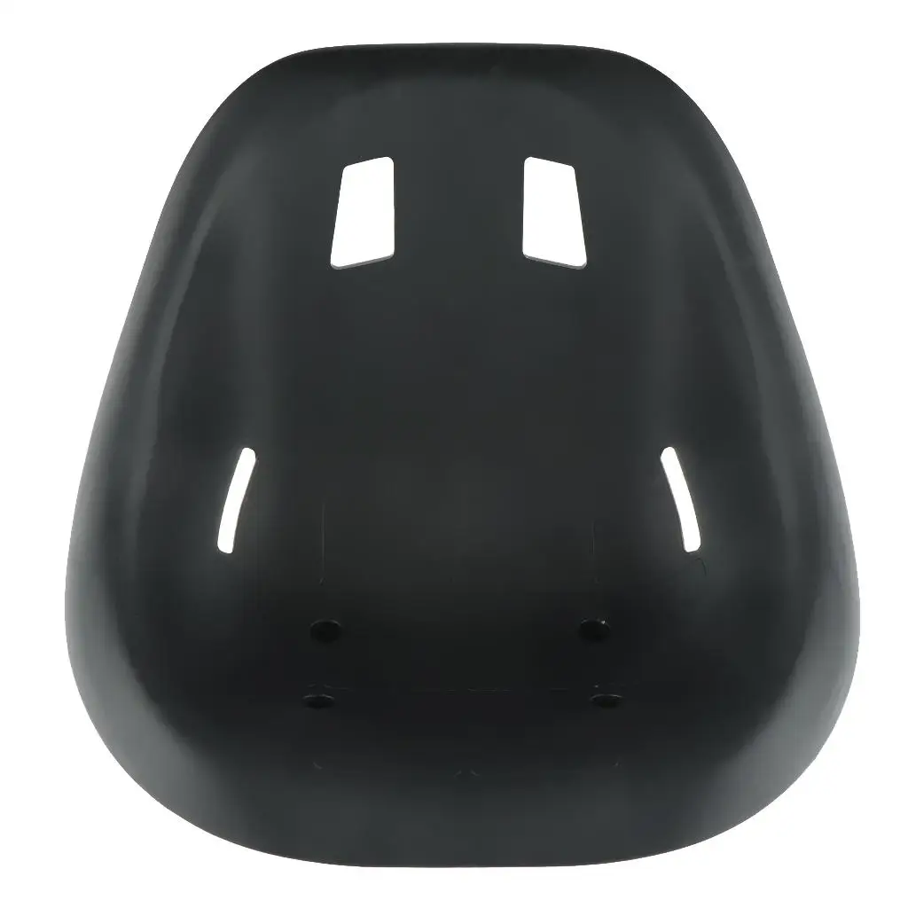 Сменное сиденье Palstic для картинга фотогоночный Багги (черный) |