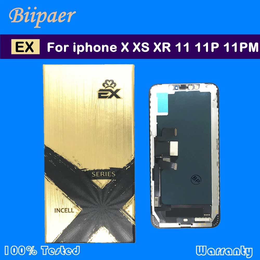 

ЖК-дисплей для iPhone X XS XSMAX, ЖК-дисплей с сенсорным экраном и дигитайзером в сборе для iPhone XS MAX, ЖК-дисплеи