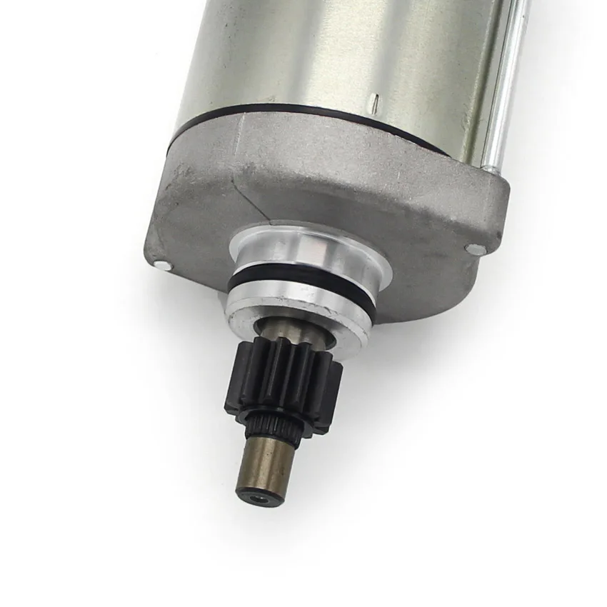 Стартер для Yamaha YFM660R Raptor 660R YFM 2001-2005 660RLE YFM660RLE Limited Edition YFM660RSE 3SX-81890-00