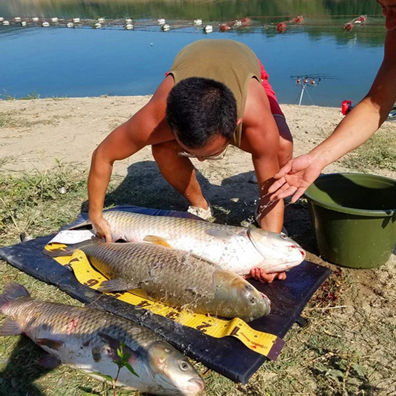 

Лидер продаж, 3C-Fishing коврик для рыбалки, складной коврик для ловли карпа, коврик для посадки, рыболовные снасти, мягкий защитный инструмент для рыбалки