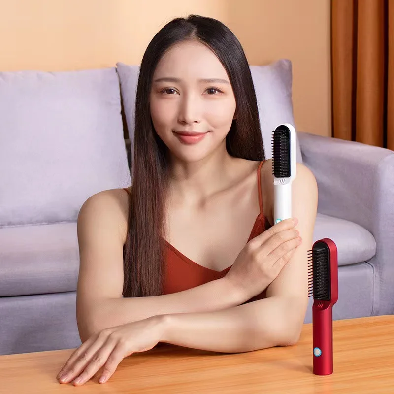 Flat Irons
