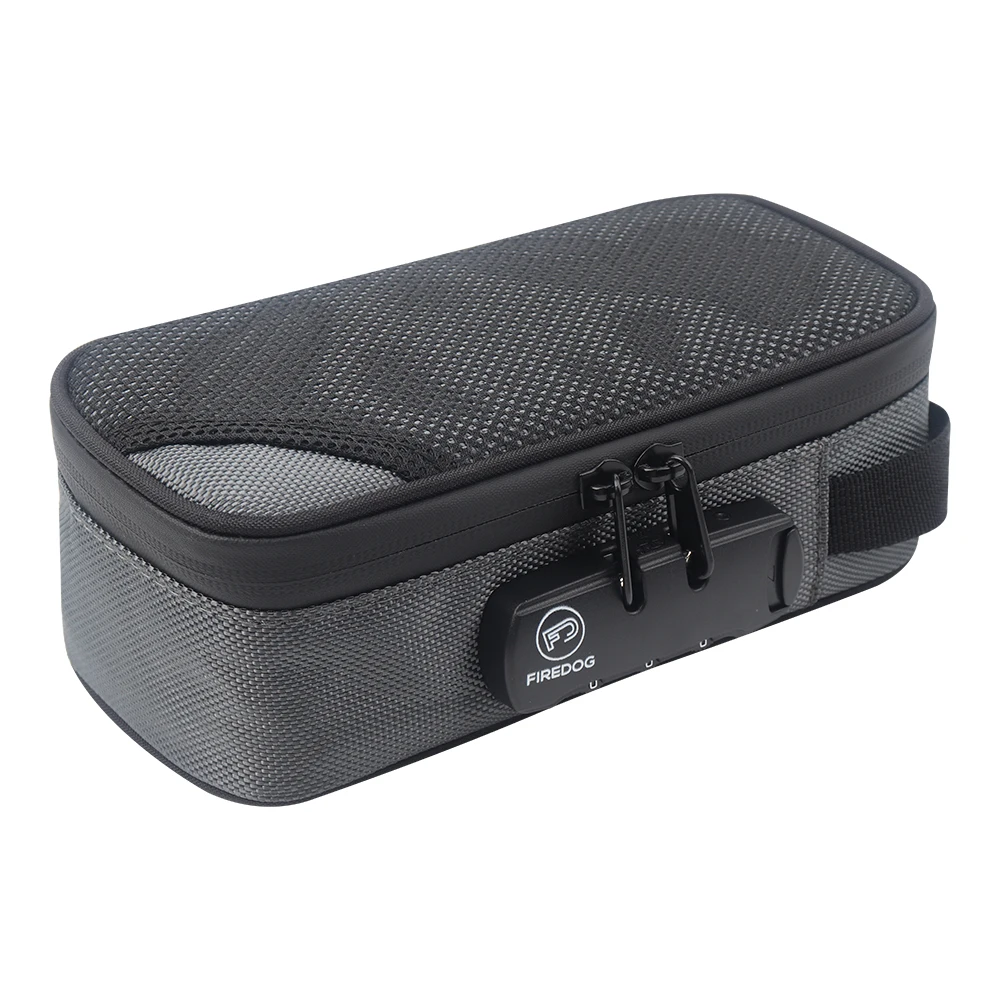 

FIREDOG непроницаемая сумка для курительной трубки