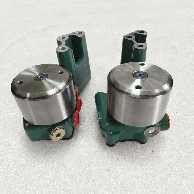 ВОЭ 04282358 04297075 21019945 EC210 EC240 D6D D6E Дизельный двигатель Топливный насос подачи топлива