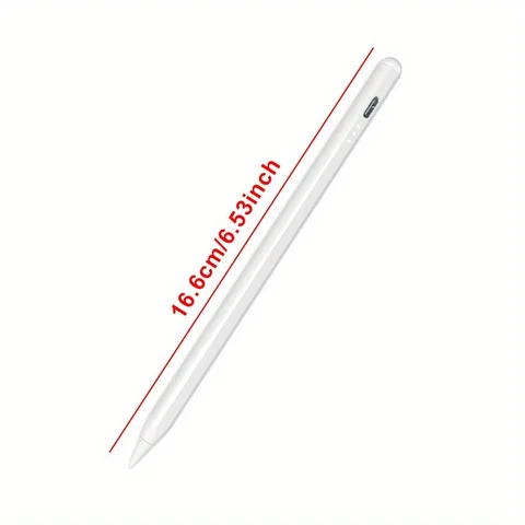 Магнитный стилус для iPad баsix