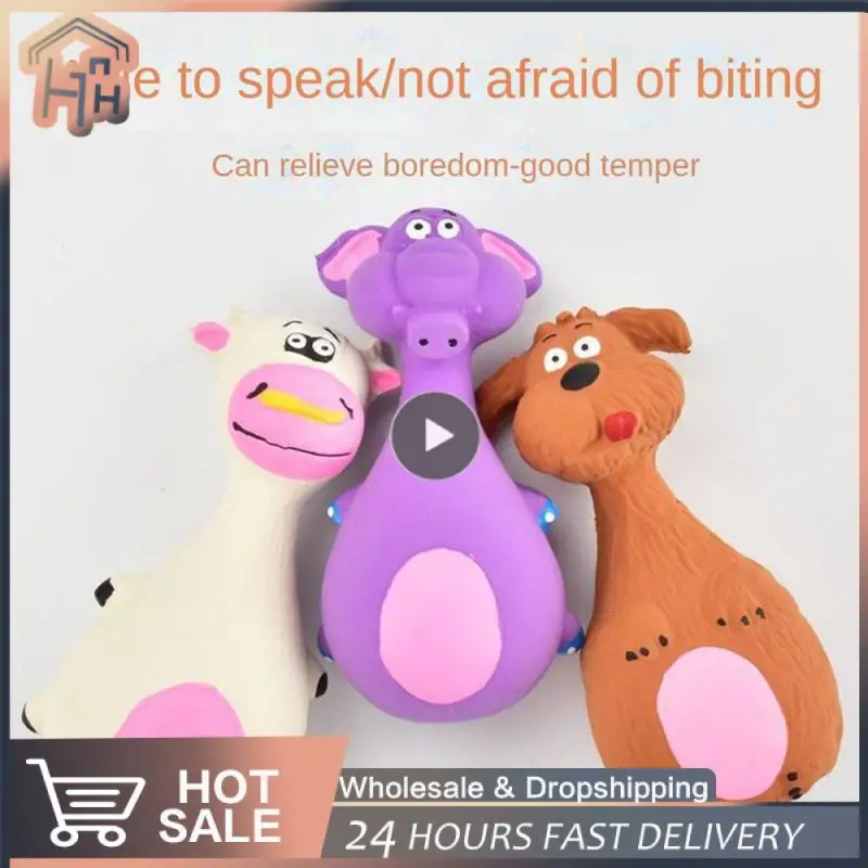 1 ~ 10 шт., Интерактивная игрушка 13 × 6 см