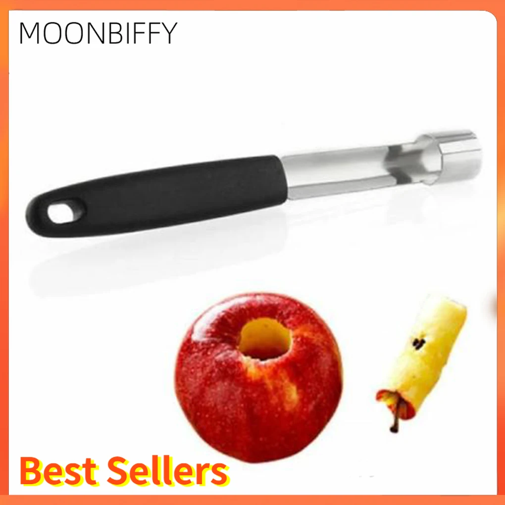

Fruit Apple Enucleated Core Picker Core Labor Saving Separator Kitchen Equipment Stainless Steel Core Seed Remover
