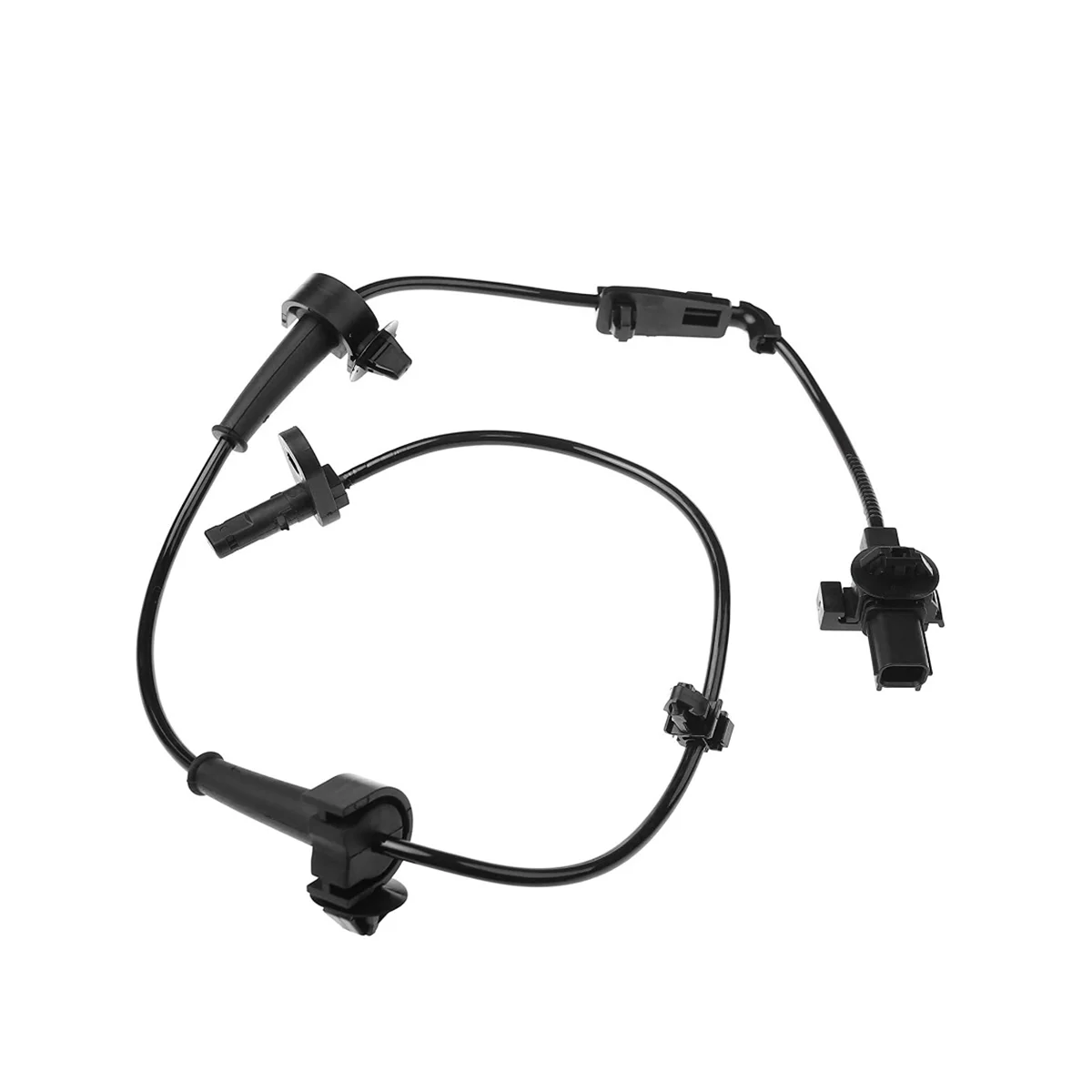 

ABS Wheel Speed Sensor 57450-TR0-013 for Honda Civic EX LX 2012 4 Door Front Passenger Side