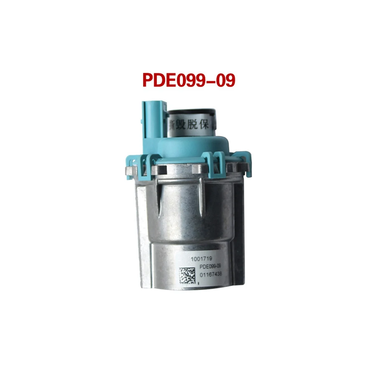 PDE099-09 стартовый дозирующий насос для автомобильного мочевины инъекционный