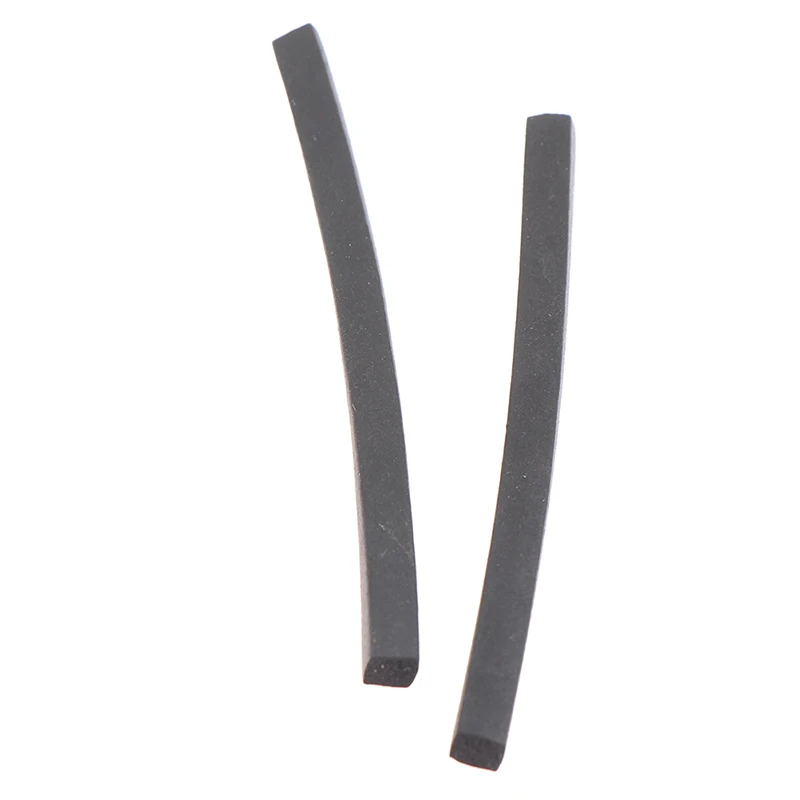 

2pcs Mechanical Keyboard Plate Satellite Shaft Dust-proof Sealing Rubber Strip