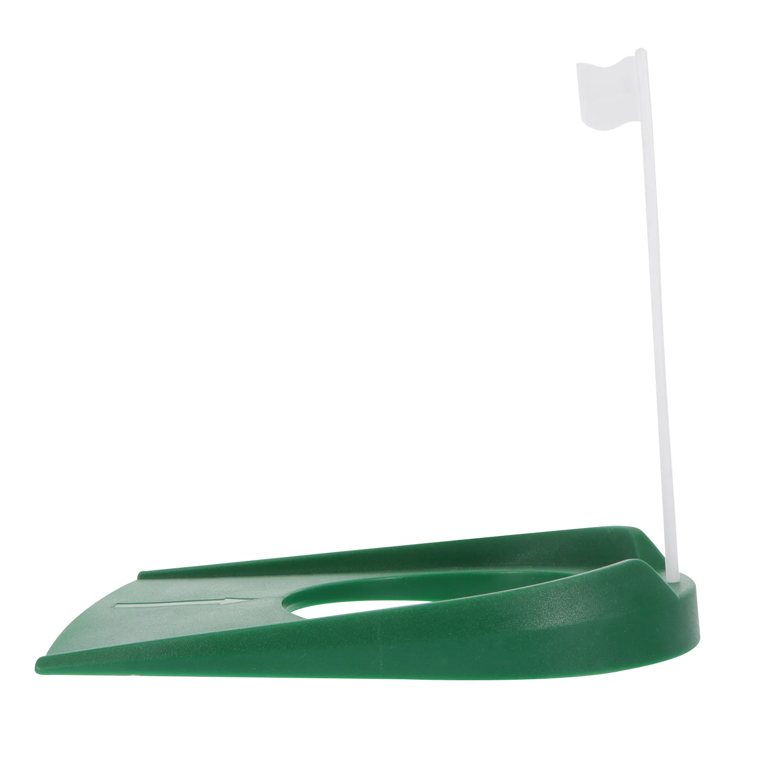 

Golfs Training Putting Cup Plastic Practice Putter Hole for Indoor Outdoor