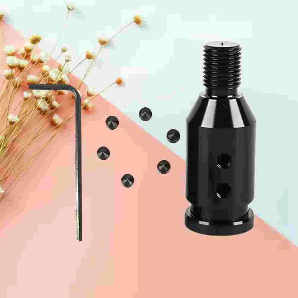 

Thread Converter Gear Knob Natacion Accesorios Adapter Adaptador De Universal