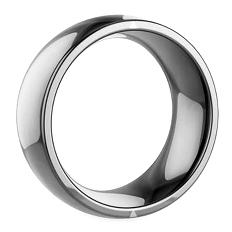 

Jakcom R4 Smart Ring New Technology NFC ID M1 Magic Ring, Suitable For Android IOS Windows NFC Smart Phone Accessories