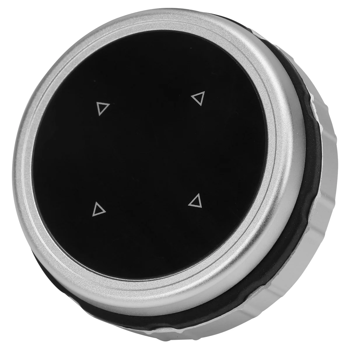 

Decorative Button Cover Automotive Accessories Multimedia Knob Multimedia Button Auto Car Accessories