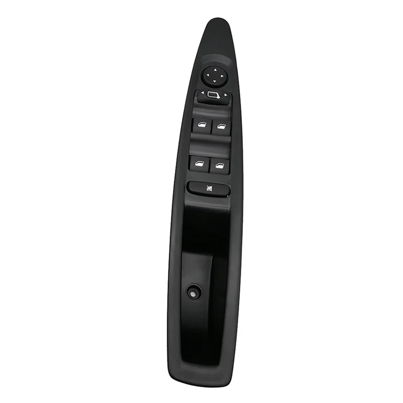 Переключатель Стеклоподъемника автомобиля 6554.HA для C4 2004-2010 (ручной