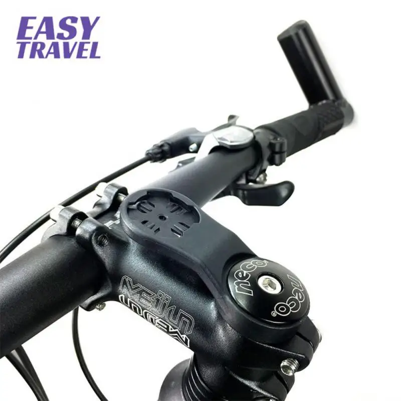 

Environmentally Friendly Mobile Phone Bracket Compatible Omposite Engineering Bicycle Holder Black Extension Code Table
