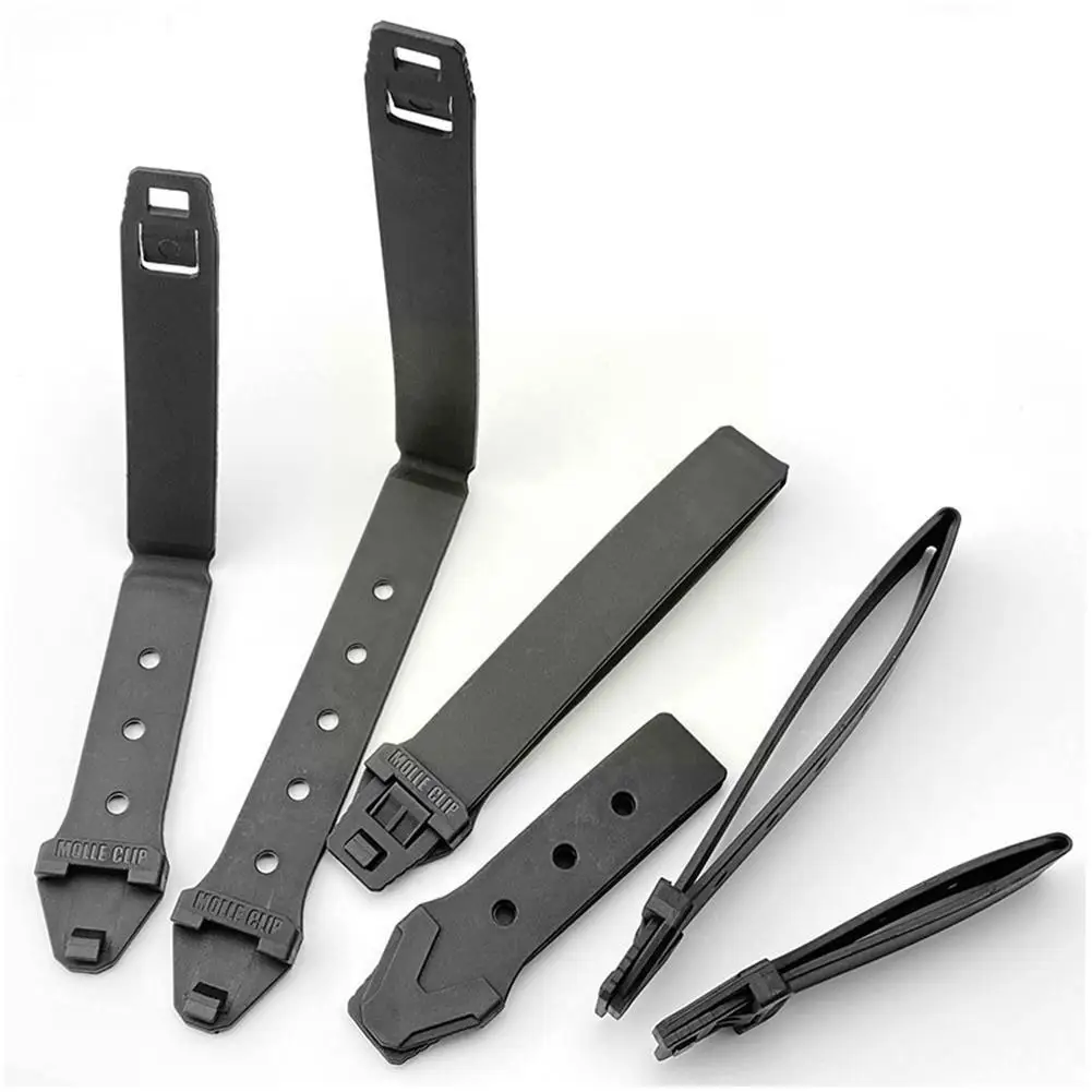 

Тактическая облегченная модульная система подключения осветительных приборов быстроразъемные аксессуары подключение с короткой застежкой Подключаемая плата J3D7